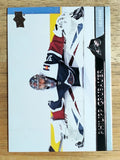 2020-21 Upper Deck #48 Philipp Grubauer