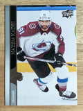 2020-21 Upper Deck #49 Nazem Kadri