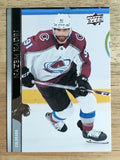 2020-21 Upper Deck #49 Nazem Kadri
