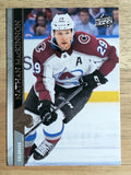 2020-21 Upper Deck #51 Nathan MacKinnon