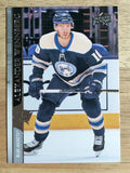 2020-21 Upper Deck #56 Alexander Wennberg