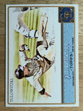 2011 Topps Allen and Ginter #150 Troy Tulowitzki