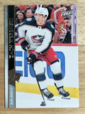 2020-21 Upper Deck #57 Zach Werenski