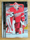 2020-21 Upper Deck #65 Jonathan Bernier