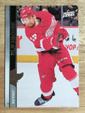 2020-21 Upper Deck #66 Filip Hronek