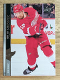 2020-21 Upper Deck #66 Filip Hronek
