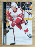 2020-21 Upper Deck #67 Dylan Larkin
