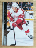2020-21 Upper Deck #67 Dylan Larkin