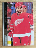 2020-21 Upper Deck #68 Frans Nielsen