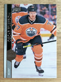 2020-21 Upper Deck #71 Oscar Klefbom