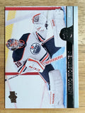 2020-21 Upper Deck #72 Mikko Koskinen