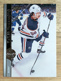 2020-21 Upper Deck #76 Kailer Yamamoto