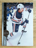 2020-21 Upper Deck #76 Kailer Yamamoto