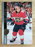 2020-21 Upper Deck #77 Noel Acciari