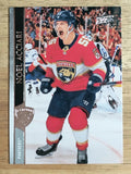 2020-21 Upper Deck #77 Noel Acciari