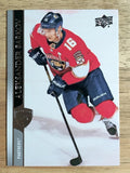 2020-21 Upper Deck #78 Aleksander Barkov
