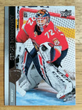 2020-21 Upper Deck #79 Sergei Bobrovsky