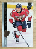 2020-21 Upper Deck #82 Frank Vatrano