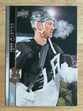 2020-21 Upper Deck #83 Jeff Carter