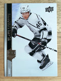 2020-21 Upper Deck #86 Blake Lizotte