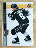2020-21 Upper Deck #87 Adrian Kempe