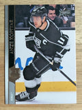2020-21 Upper Deck #88 Anze Kopitar