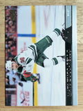 2020-21 Upper Deck #91 Mats Zuccarello