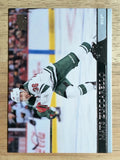 2020-21 Upper Deck #91 Mats Zuccarello