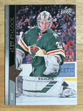 2020-21 Upper Deck #92 Alex Stalock