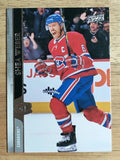 2020-21 Upper Deck #101 Shea Weber