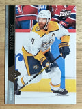 2020-21 Upper Deck #103 Ryan Ellis