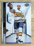 2020-21 Upper Deck #104 Filip Forsberg