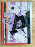 2020-21 Upper Deck #107 Juuse Saros