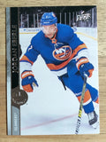 2020-21 Upper Deck #114 Jordan Eberle