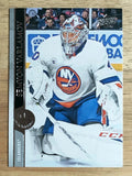 2020-21 Upper Deck #119 Semyon Varlamov