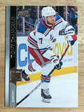 2020-21 Upper Deck #120 Tony DeAngelo