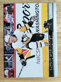 2020-21 Upper Deck #140 Patric Hornqvist