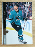 2020-21 Upper Deck #147 Tomas Hertl