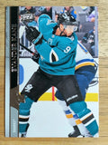 2020-21 Upper Deck #149 Evander Kane