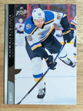 2020-21 Upper Deck #153 Colton Parayko