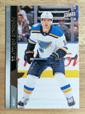 2020-21 Upper Deck #157 Brayden Schenn