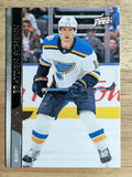 2020-21 Upper Deck #157 Brayden Schenn