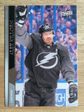 2020-21 Upper Deck #162 Alex Killorn