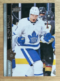 2020-21 Upper Deck #165 Zach Hyman