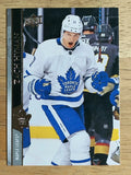2020-21 Upper Deck #165 Zach Hyman