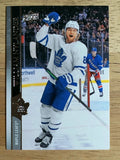 2020-21 Upper Deck #169 William Nylander