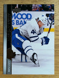 2020-21 Upper Deck #170 Morgan Rielly