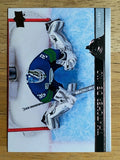 2020-21 Upper Deck #172 Thatcher Demko