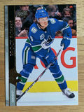 2020-21 Upper Deck #173 Brock Boeser