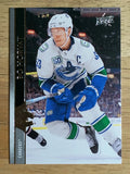 2020-21 Upper Deck #174 Bo Horvat